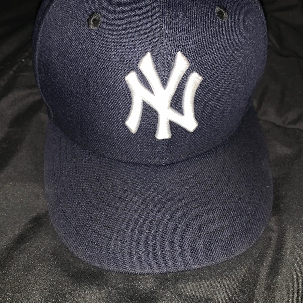 New York Yankees New Era Hat